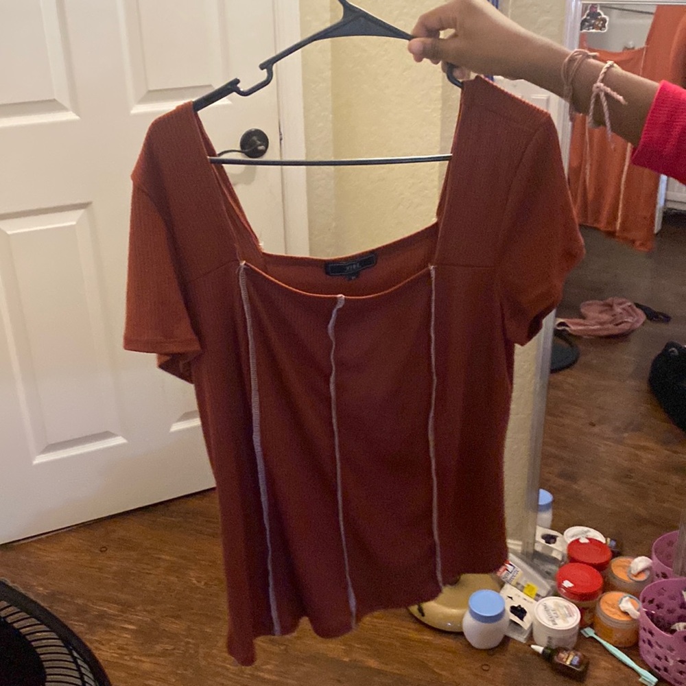 shirt